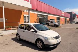 Volkswagen Fox 1.4 TDI Sport