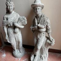 Statue