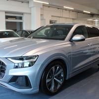 Audi Q8 50 TDI 286 CV quattro tiptronic Sport