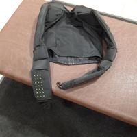 Giubbino  protezione slalom Komperdell