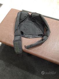 Giubbino  protezione slalom Komperdell