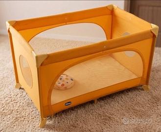 box chicco