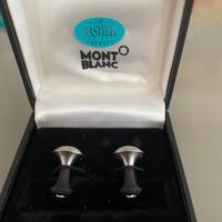 Gemelli Montblanc originali con scatola