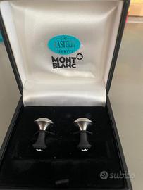 Gemelli Montblanc originali con scatola