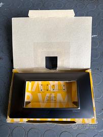 Vimar plana placca 4 moduli