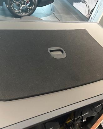Pianale originale Fiat 500 L