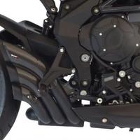 scarico hp corse MV agusta 