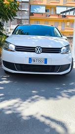Touran 1.4 TSI ecofuel 150cv