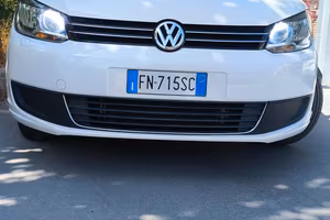 Touran 1.4 TSI ecofuel 150cv