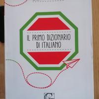 Dizionario per Bambini