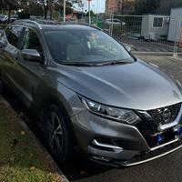 Nissan Qashqai 1.3 dgt cambio automatico PERFETTA