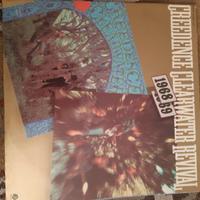 Creedence Clearwater Revival  - 3 doppi album