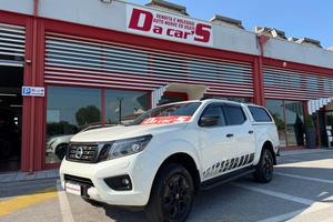 Nissan Navara 2.3 dci d.cab N-Guard 4wd, GANCIO