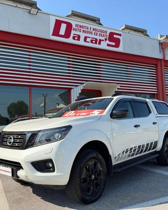 Nissan Navara 2.3 dci d.cab N-Guard 4wd, GANCIO