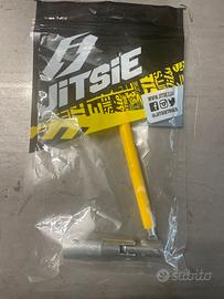 Chiave snodo candela Montesa 4rt