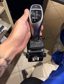 selettore / leva del cambio automatico Sport