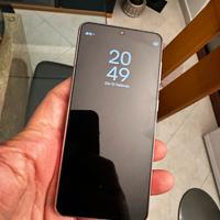 Sansung S21 5G dual sim 128Gb pink