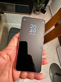 Sansung S21 5G dual sim 128Gb pink