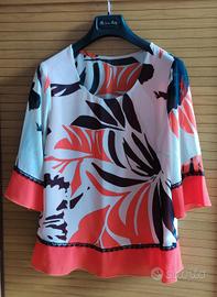 Blusa donna tg 44 