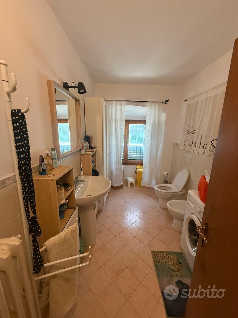 Appartamento – PO - Altro
