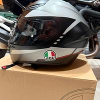 Casco AGV K1 S – Taglia L (59-60)