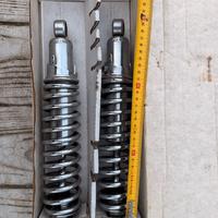 Café Race accessori