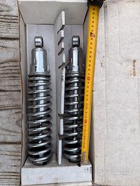 Café Race accessori