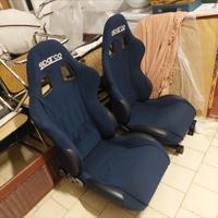 sedili Sparco