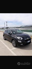 Fiat 500x multijet 1.6.  Anno 2016.