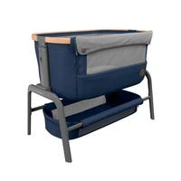 Maxi Cosi culla co-sleeping Iora essential blue