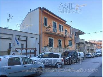 Appartamento Chiaramonte Gulfi [A4347781]