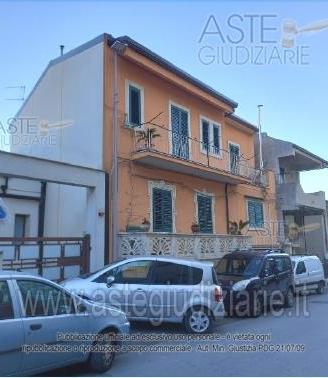 Appartamento Chiaramonte Gulfi [A4347781]