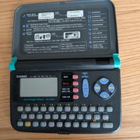 Calcolatrice Casio JD 7000 da collezionare