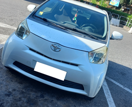 Toyota i Q Automatica (trattabile)