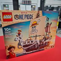 lego 75639 la nave pirata di going ZYQ 30440
