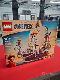 lego 75639 la nave pirata di going ZYQ 30440