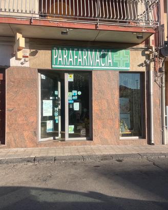 Parafarmacia