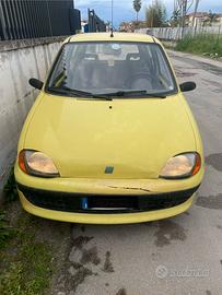 Fiat seicento