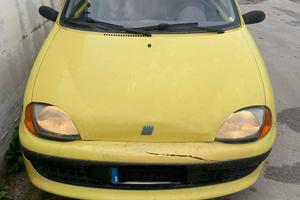 Fiat seicento