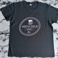 Maglia Birra Minkia tg "L"
