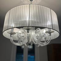 Lampadario a soffitto Ideal Lux