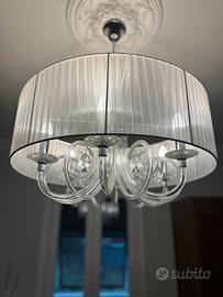 Lampadario a soffitto Ideal Lux