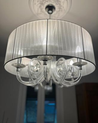 Lampadario a soffitto Ideal Lux