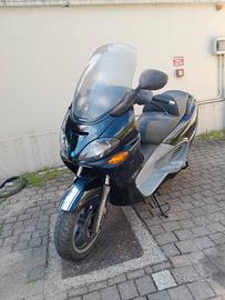 Piaggio X9 250 - 2001