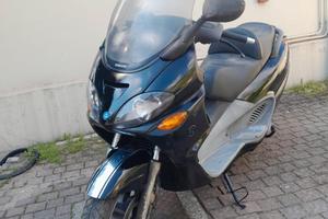 Piaggio X9 250 - 2001