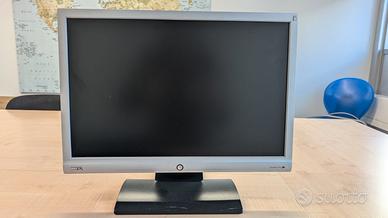 MONITOR BENQ - 15 € cadauno