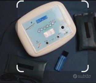 Apparecchio magnetoterapia ultrasuoni