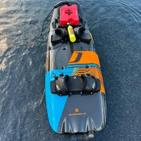 Jetsurf race dfi adventure plus 2022 20 ore