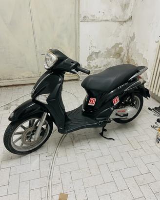 Liberty 80cc athena big bore