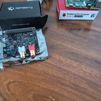 Raspberry pi 4  8 GB ram  